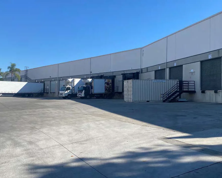 Industrial in Vista, CA - industrial in Vista, CA