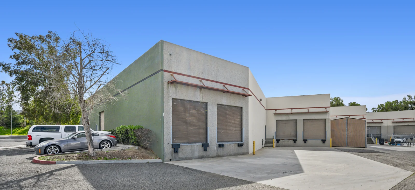 Industrial in Vista, CA — Lease in Vista, CA, photo 3 of 5