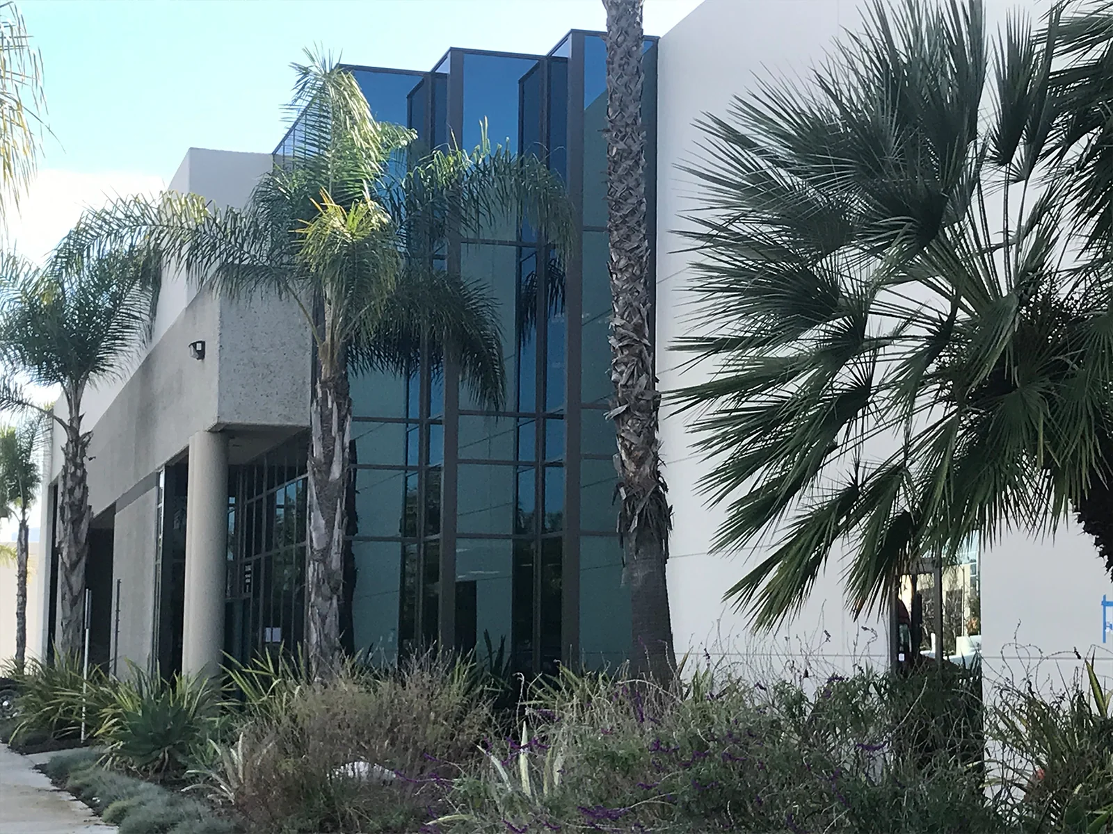 Coral Tree Commerce Center — Lease in Vista, CA, photo 1 of 1