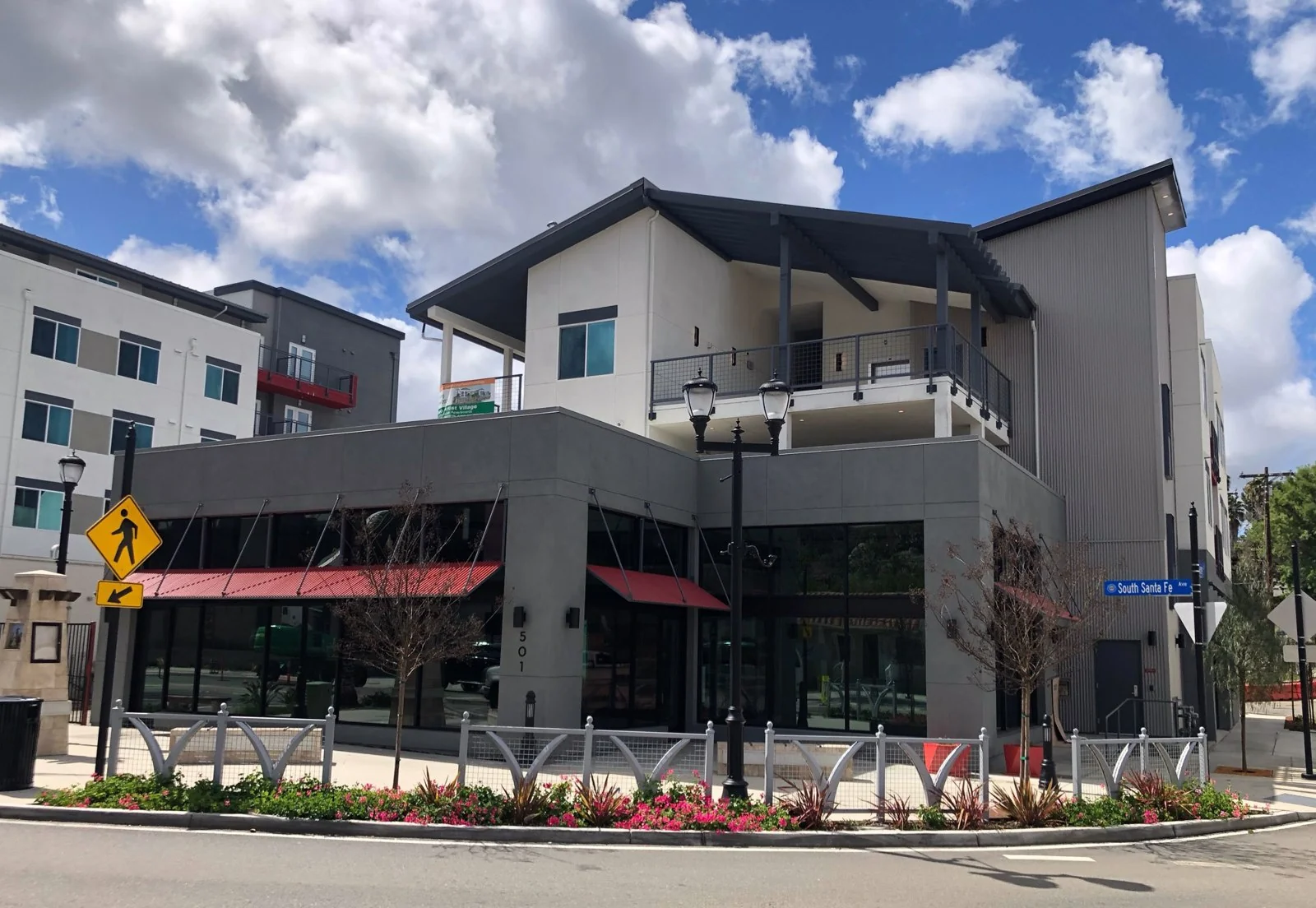 Paseo Artist Village — Lease in Vista, CA, photo 1 of 1