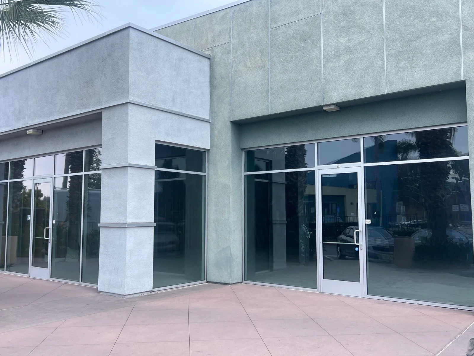 Retail in Chula Vista, CA