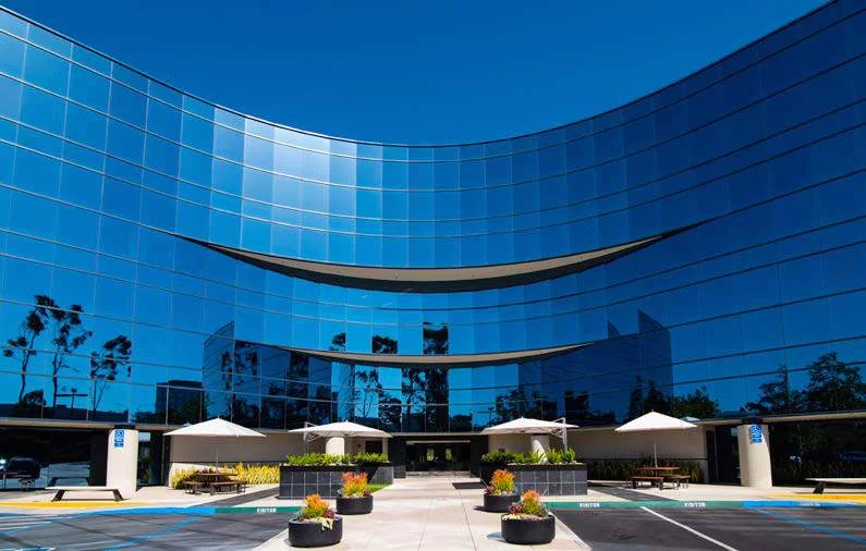 Chesapeake Park Plaza - photo 1 - San Diego, CA