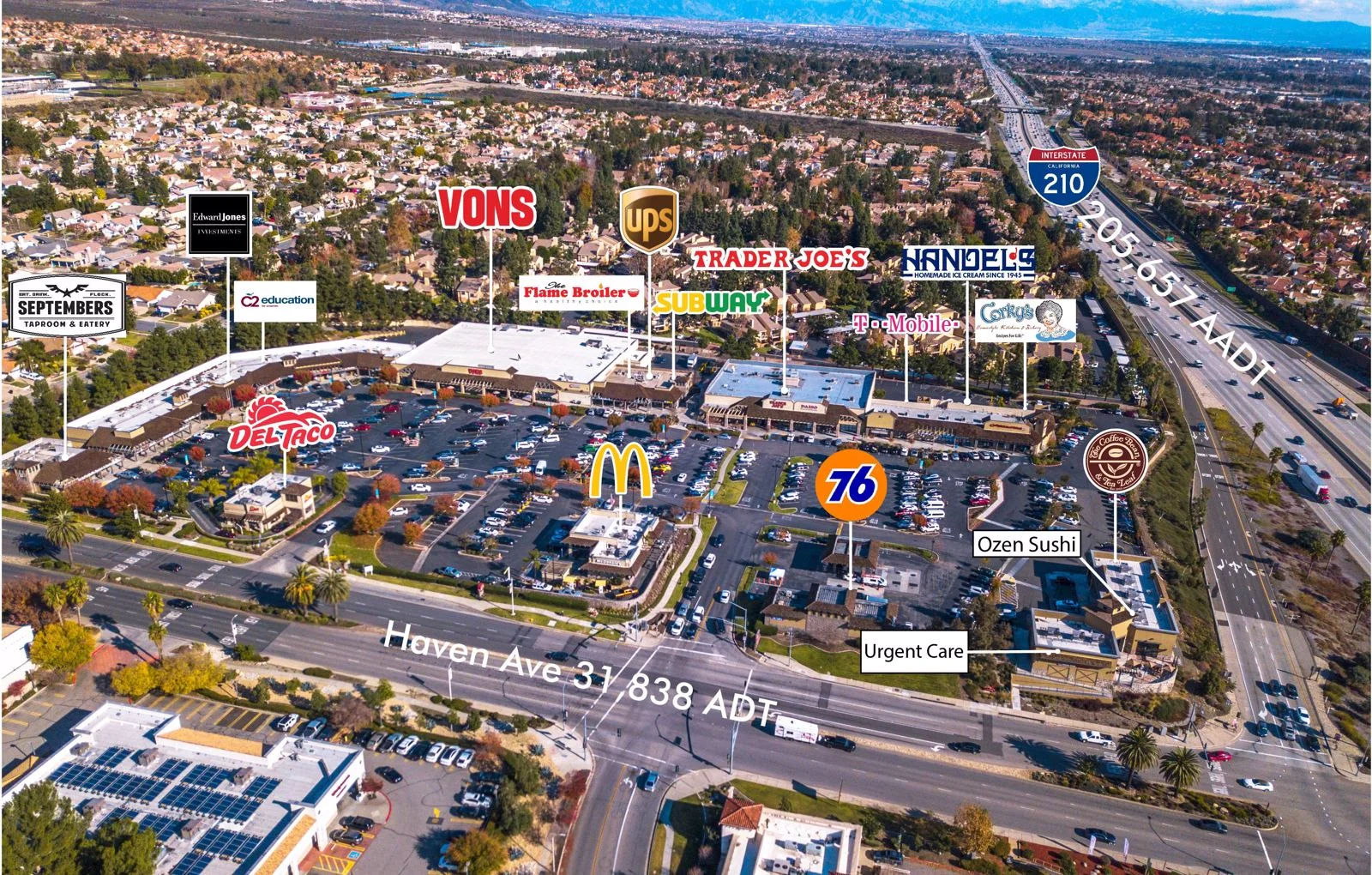 Haven Village-Rancho Cucamonga