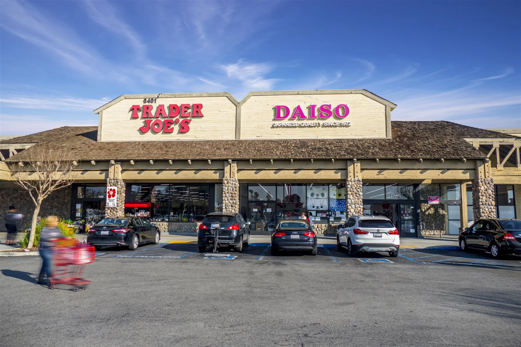 Haven Village-Rancho Cucamonga — Lease in Rancho Cucamonga, CA, photo 2 of 5