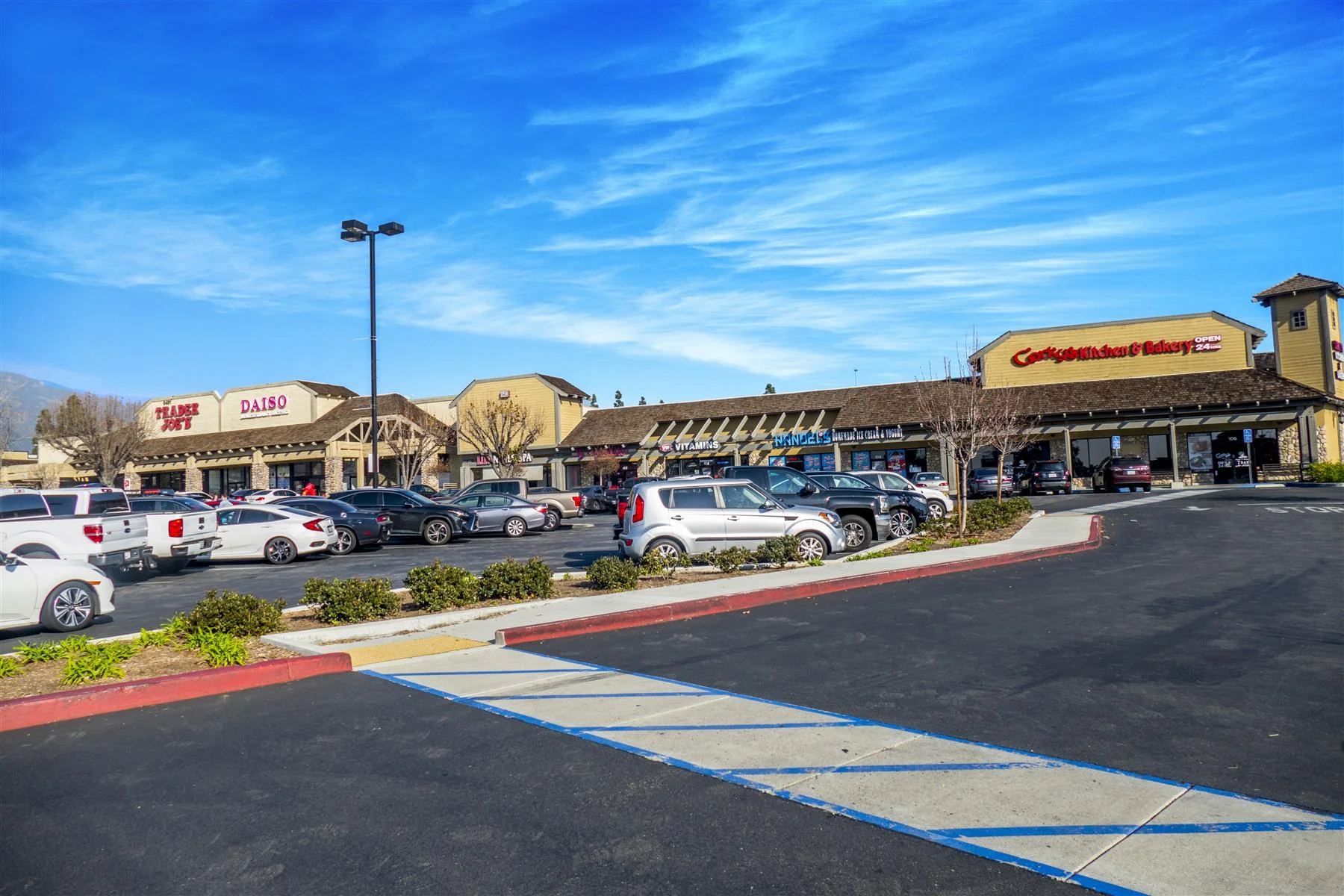 Haven Village-Rancho Cucamonga — Lease in Rancho Cucamonga, CA, photo 4 of 5
