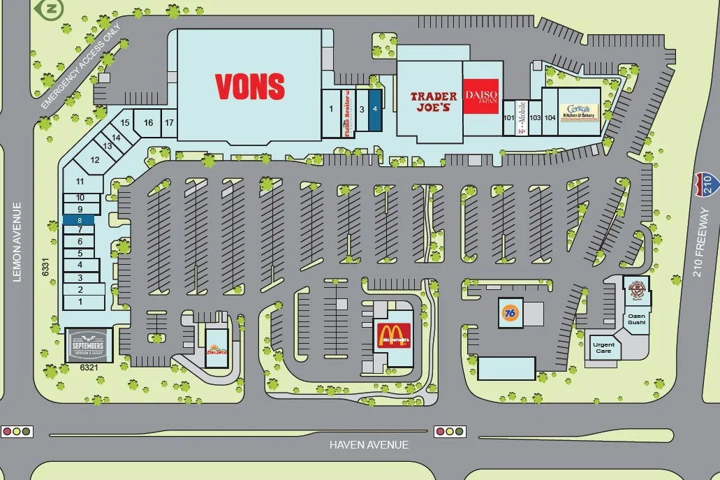 Haven Village-Rancho Cucamonga — Lease in Rancho Cucamonga, CA, photo 5 of 5