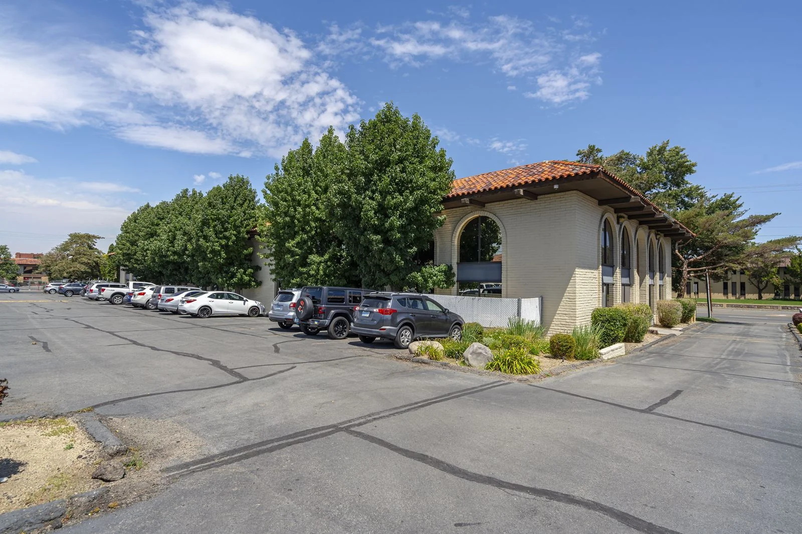 Airport Center — Lease in Reno, NV, photo 2 of 6