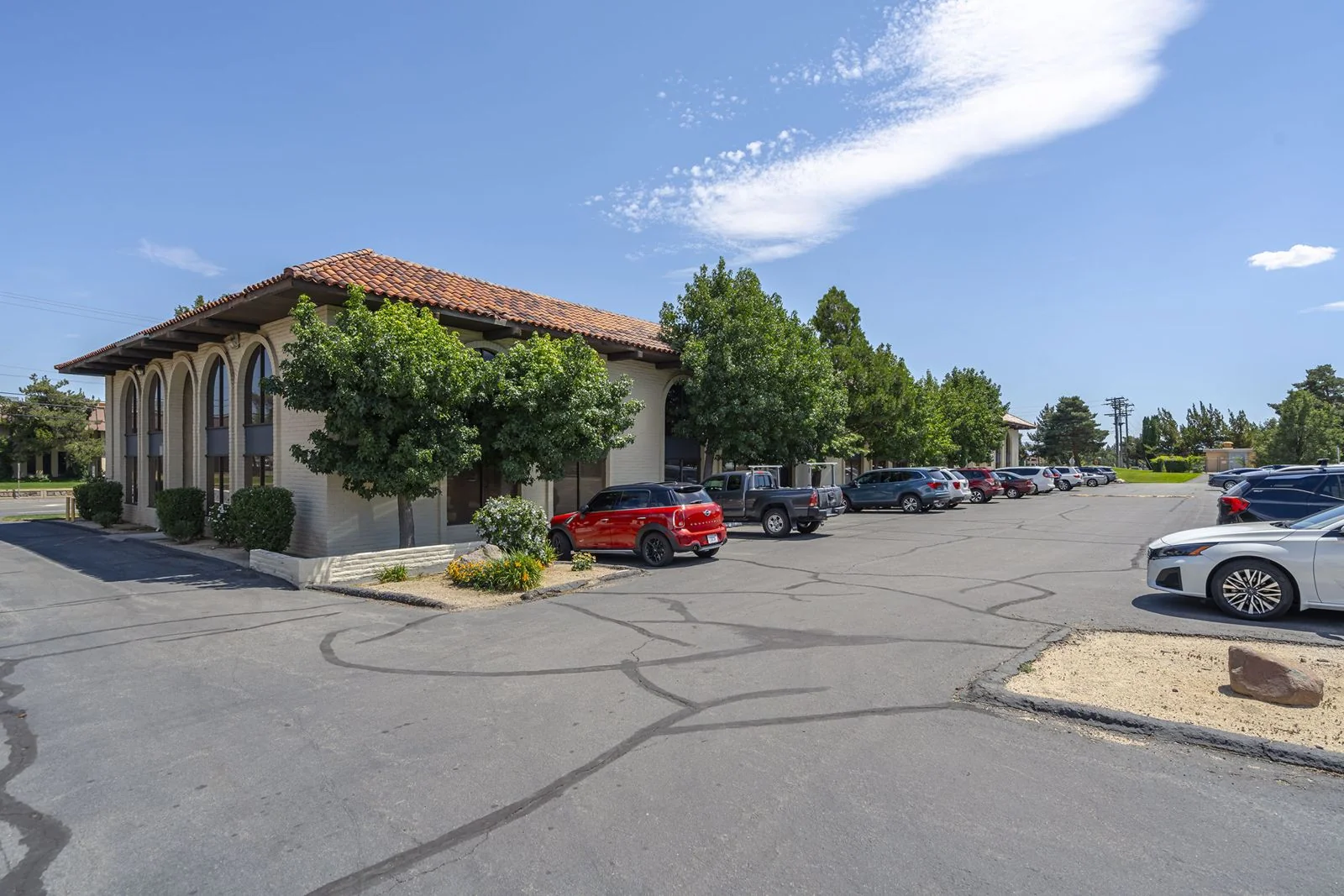 Airport Center — Lease in Reno, NV, photo 3 of 6