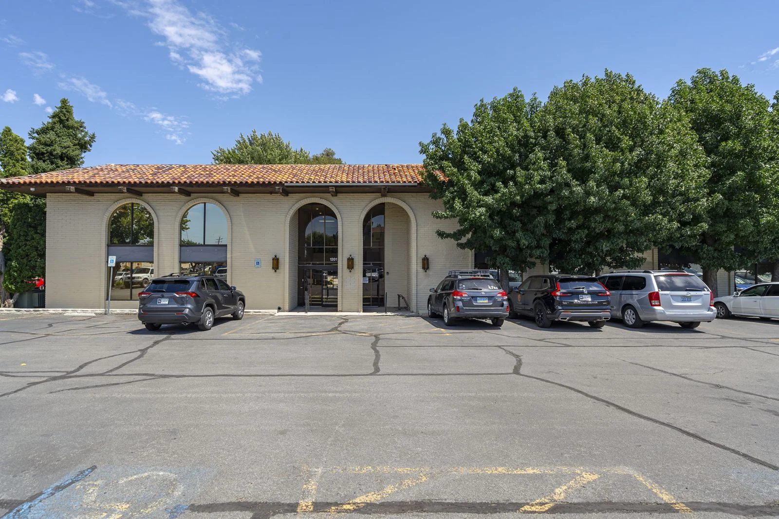 Airport Center — Lease in Reno, NV, photo 4 of 6