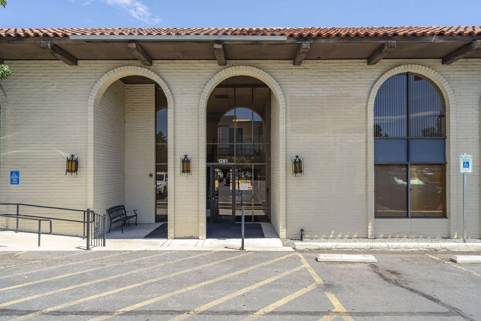 Airport Center — Lease in Reno, NV, photo 5 of 6