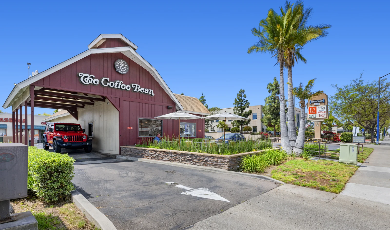 Ruffin Village - photo 4 - San Diego, CA