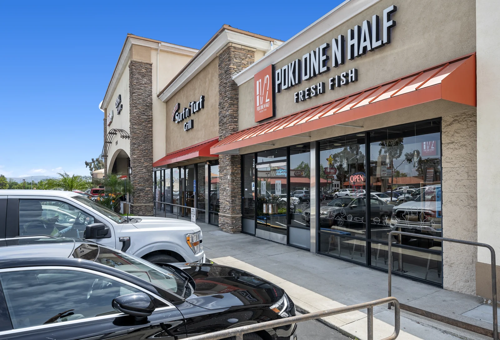 Ruffin Village - photo 5 - San Diego, CA