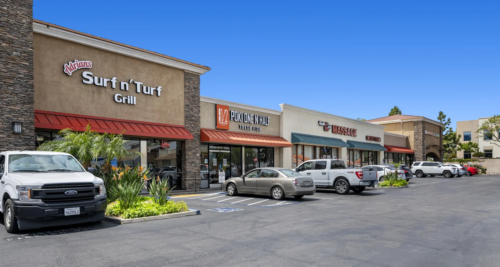 Ruffin Village - photo 6 - San Diego, CA