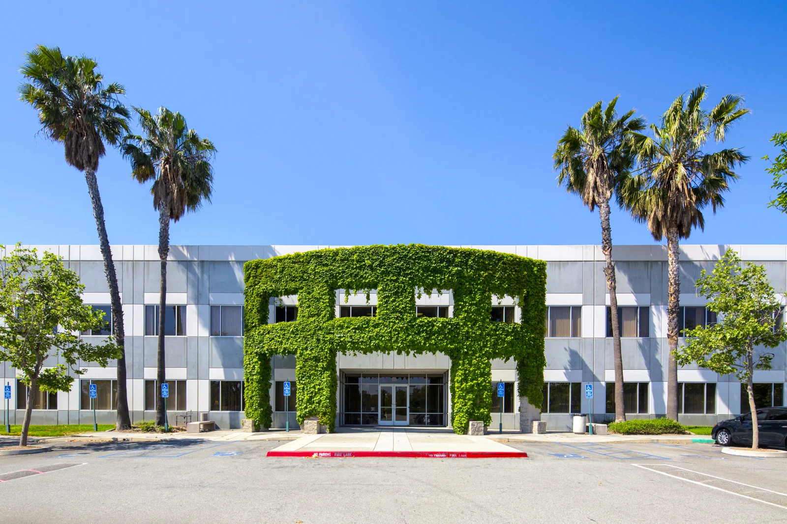 Fairway Business Center