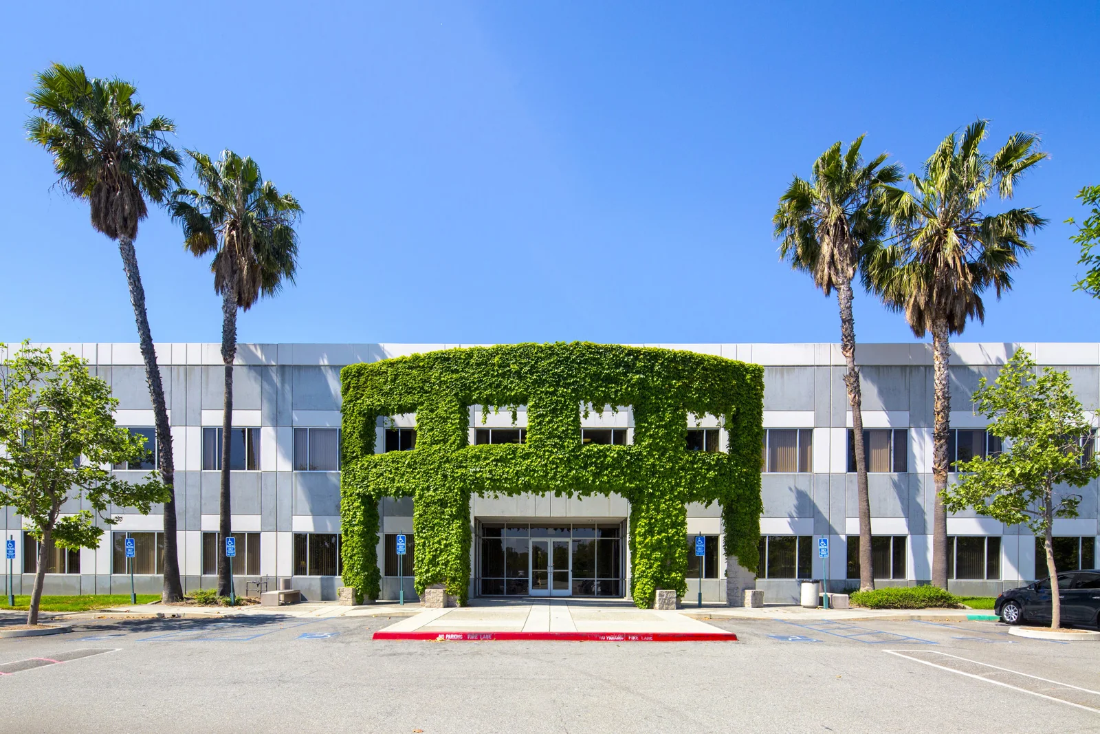 Fairway Business Center — Lease in Rancho Cucamonga, CA, photo 3 of 3