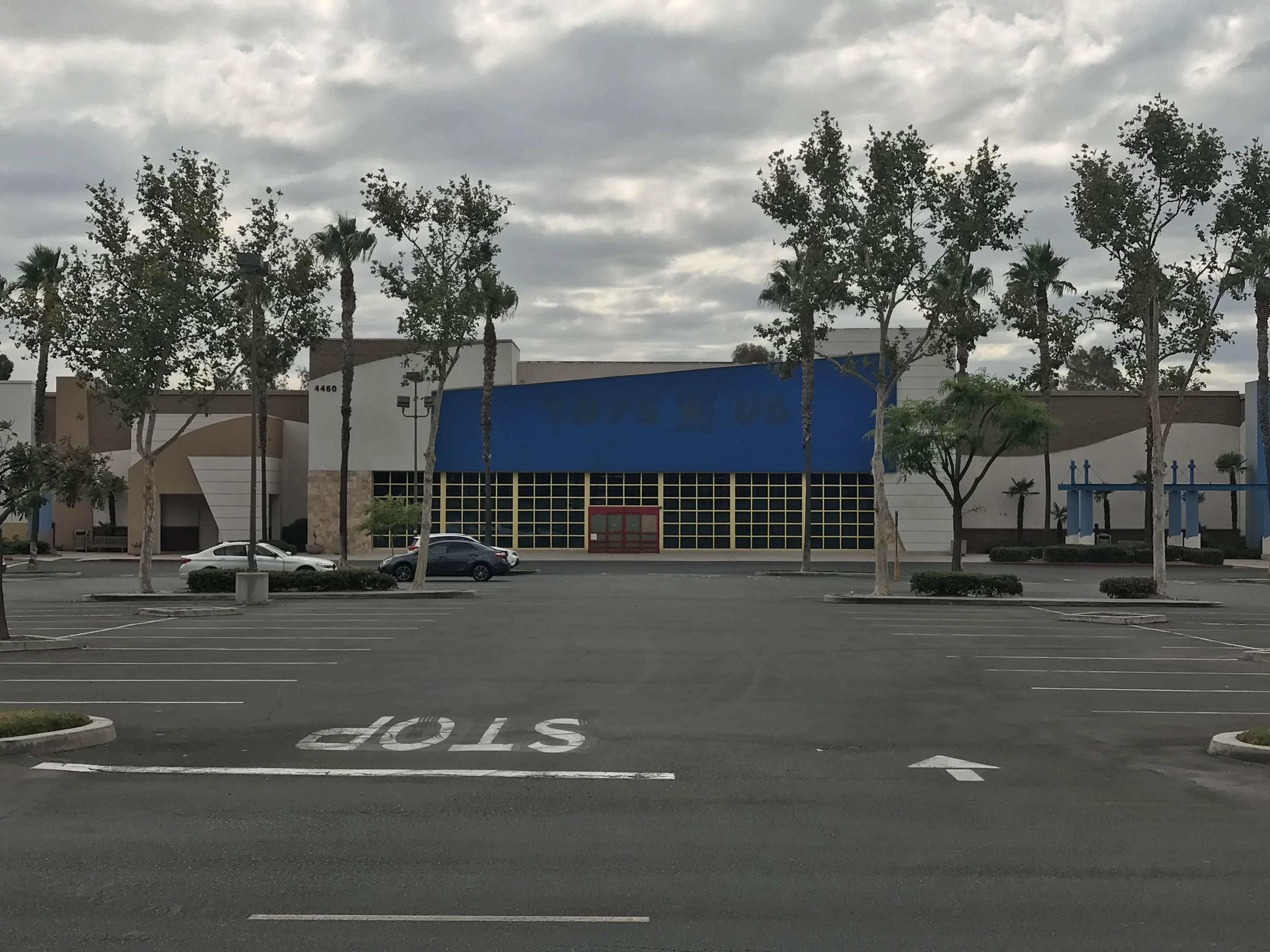 4460 Ontario Mills Parkway