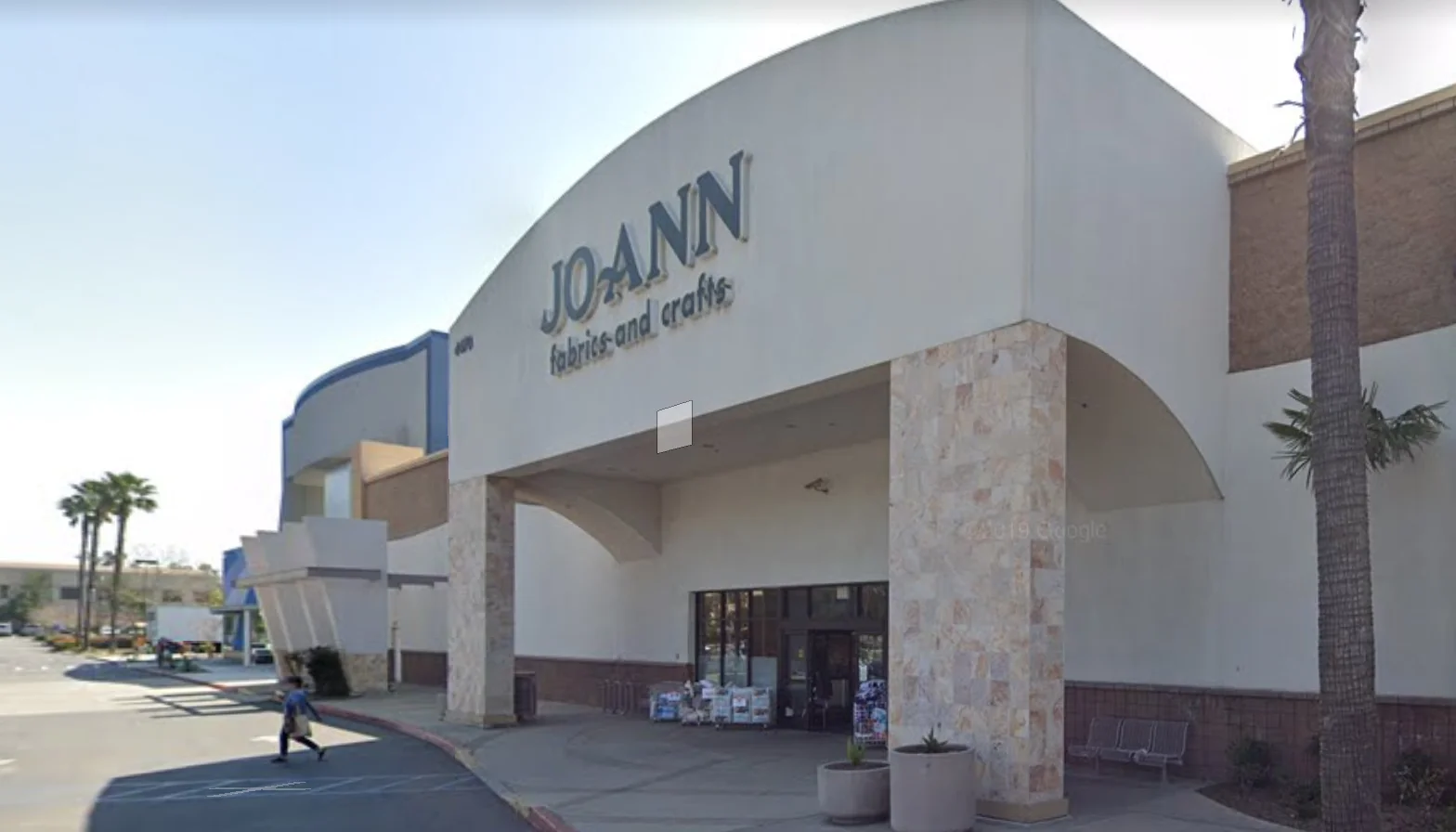 4460 Ontario Mills Parkway — Lease in Ontario, CA, photo 4 of 5