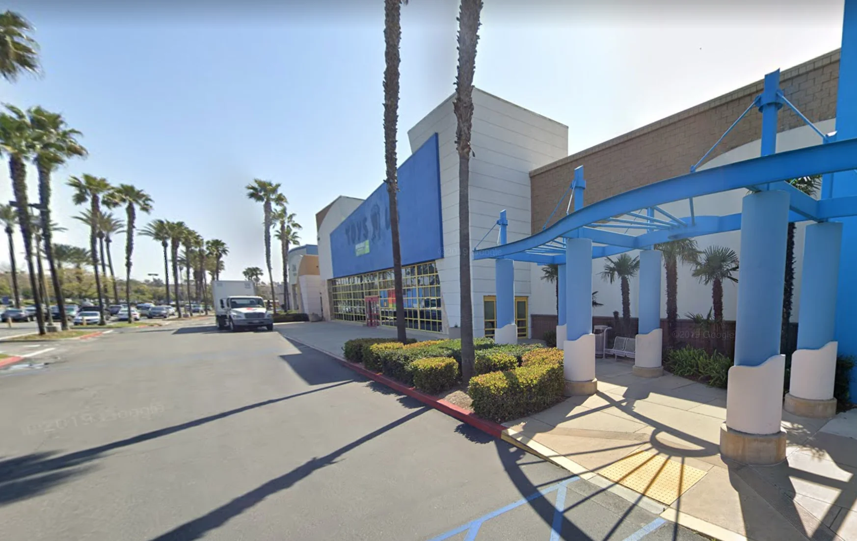 4460 Ontario Mills Parkway — Lease in Ontario, CA, photo 5 of 5