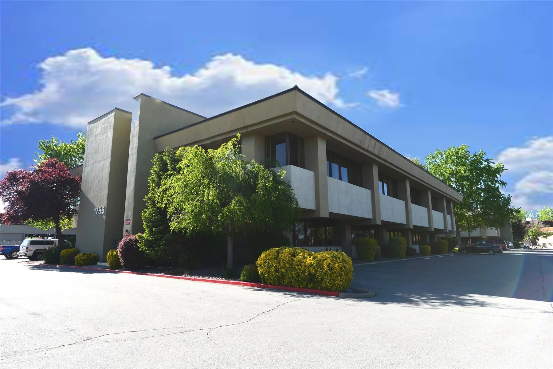 Airport Square