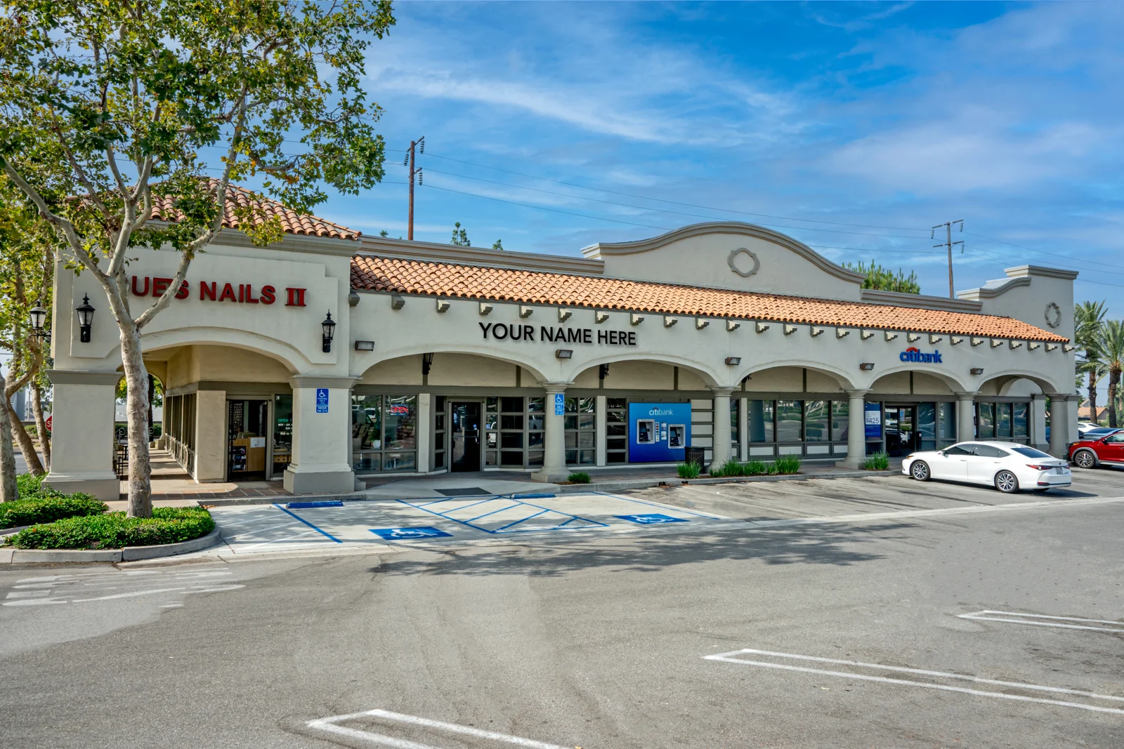 Retail in Rancho Cucamonga, CA — Lease in Rancho Cucamonga, CA, photo 2 of 8