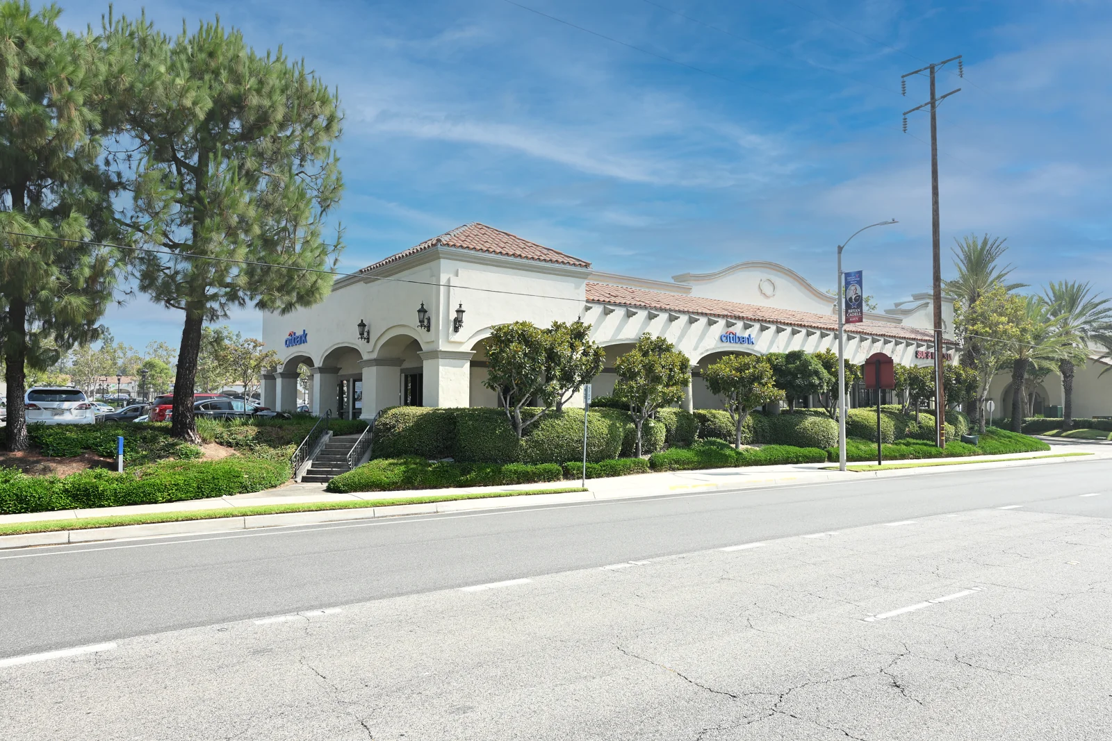 Retail in Rancho Cucamonga, CA — Lease in Rancho Cucamonga, CA, photo 3 of 8