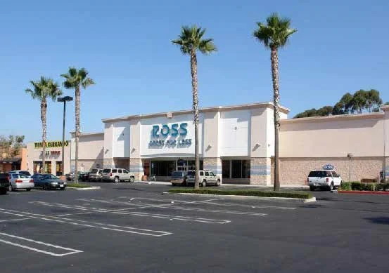 San Ysidro Village