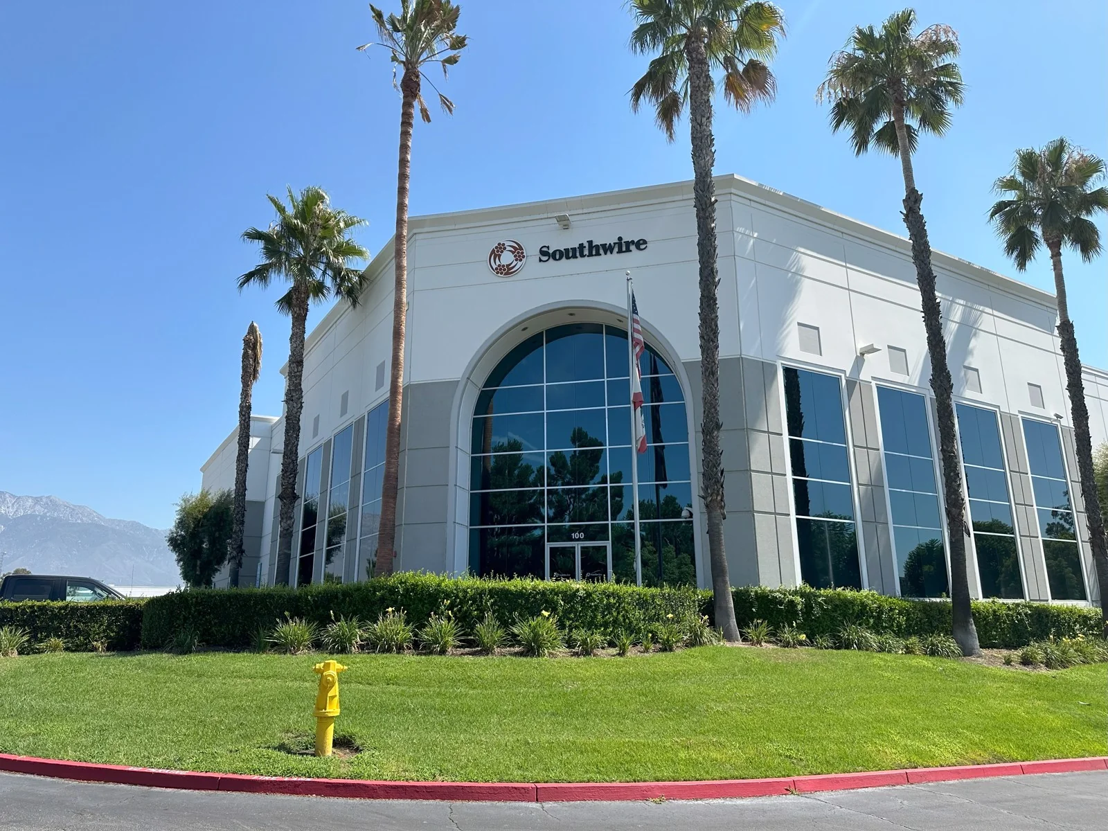9199 Cleveland Ave - Rancho Cucamonga