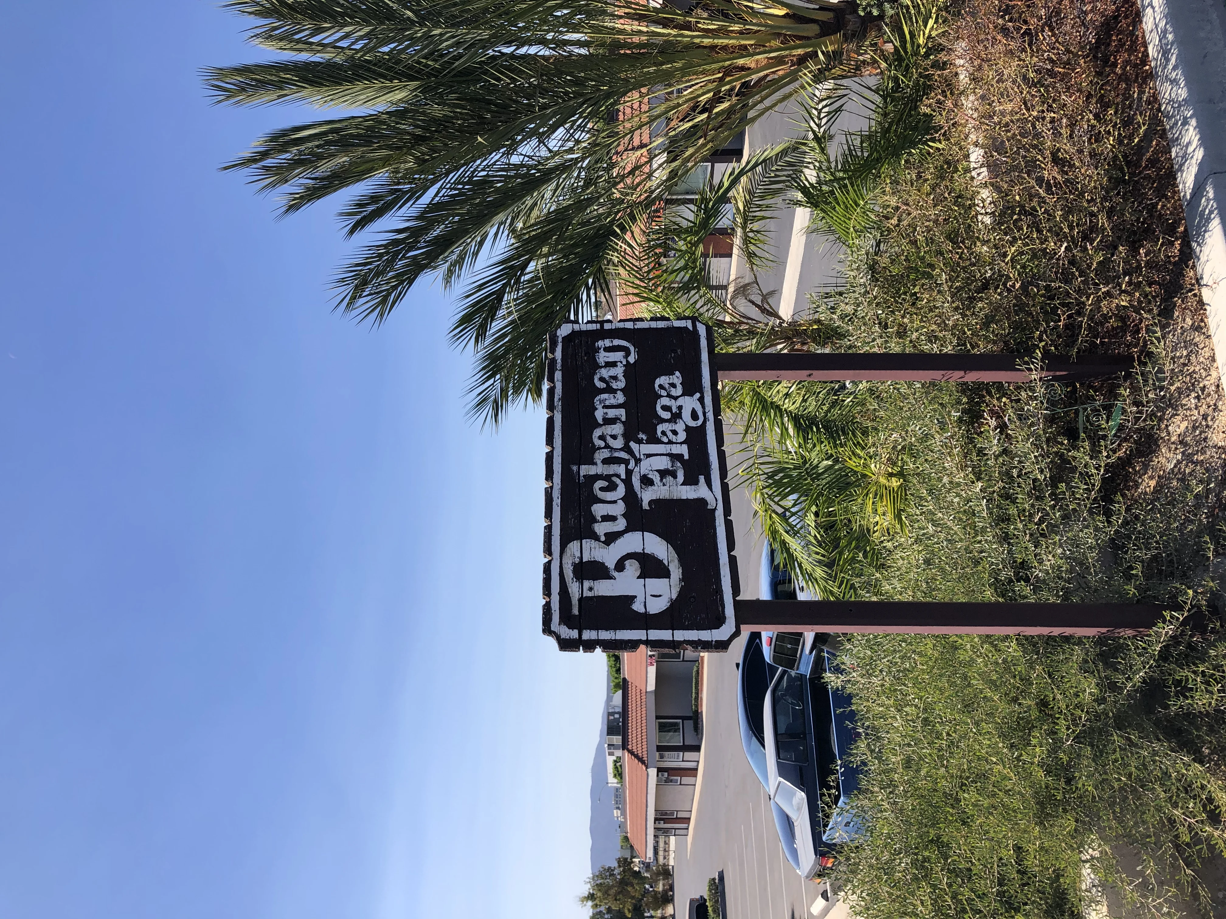 Buchanan Plaza — Lease in Riverside, CA, photo 4 of 4