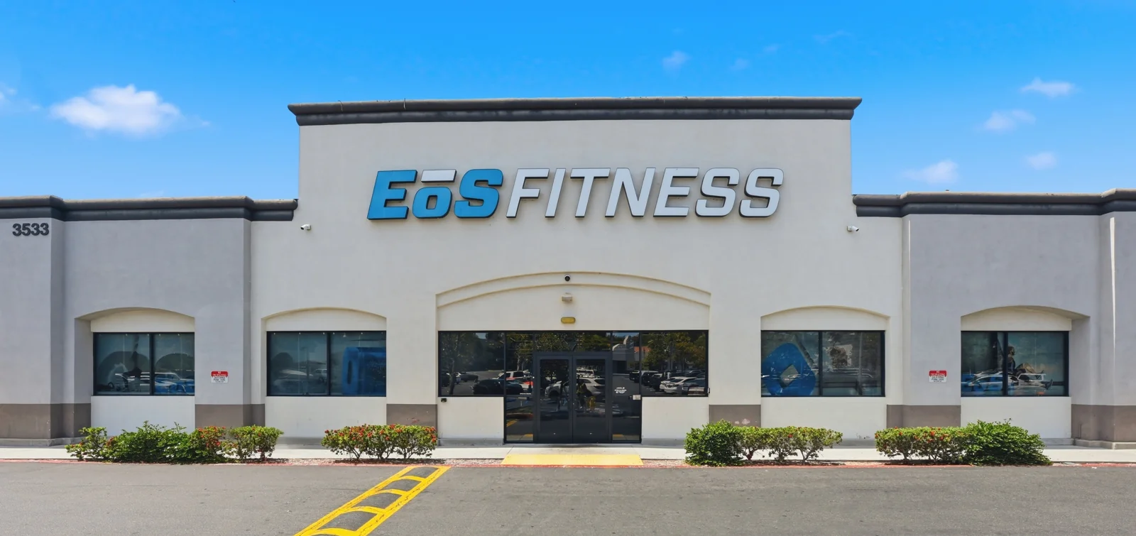 Palm Tree Plaza — Lease in Oceanside, CA, photo 4 of 8