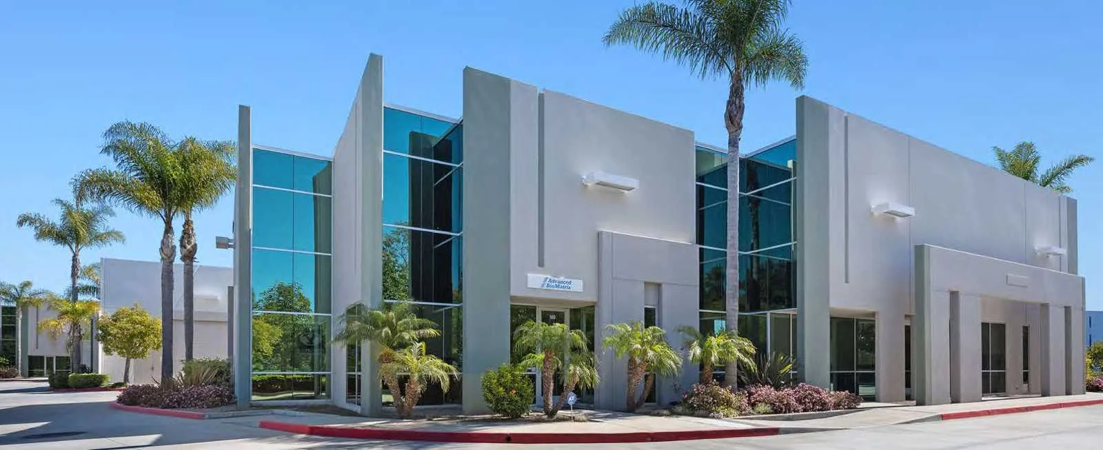 Oaks East Business Center — Lease in Carlsbad, CA, photo 1 of 1