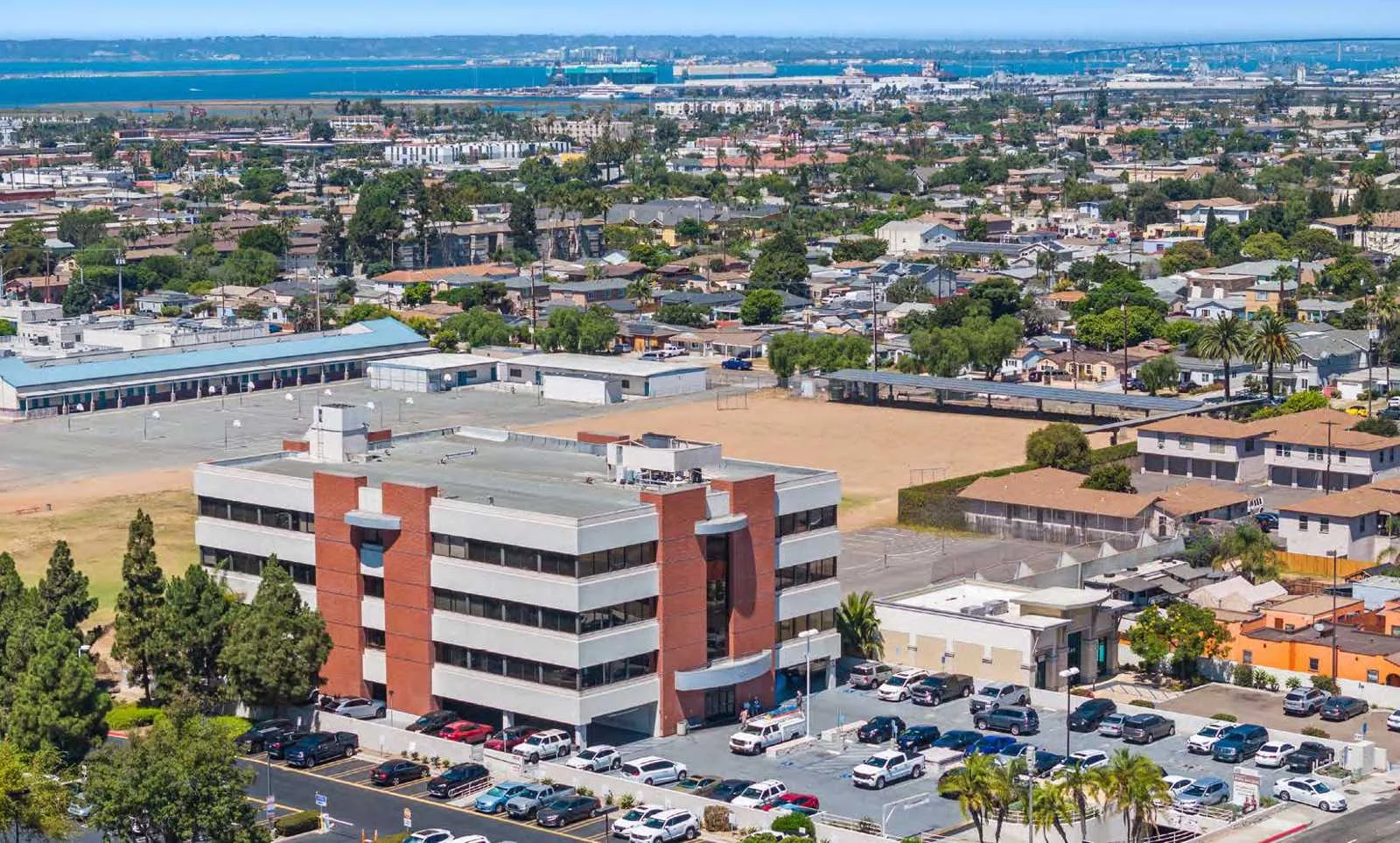 Chula Vista Medical Arts II — Lease in Chula Vista, CA, photo 1 of 1