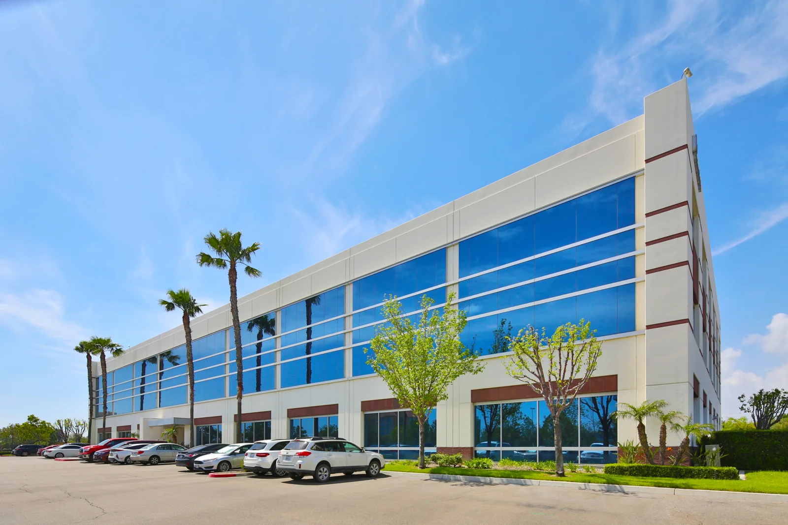 Concours Corporate Center