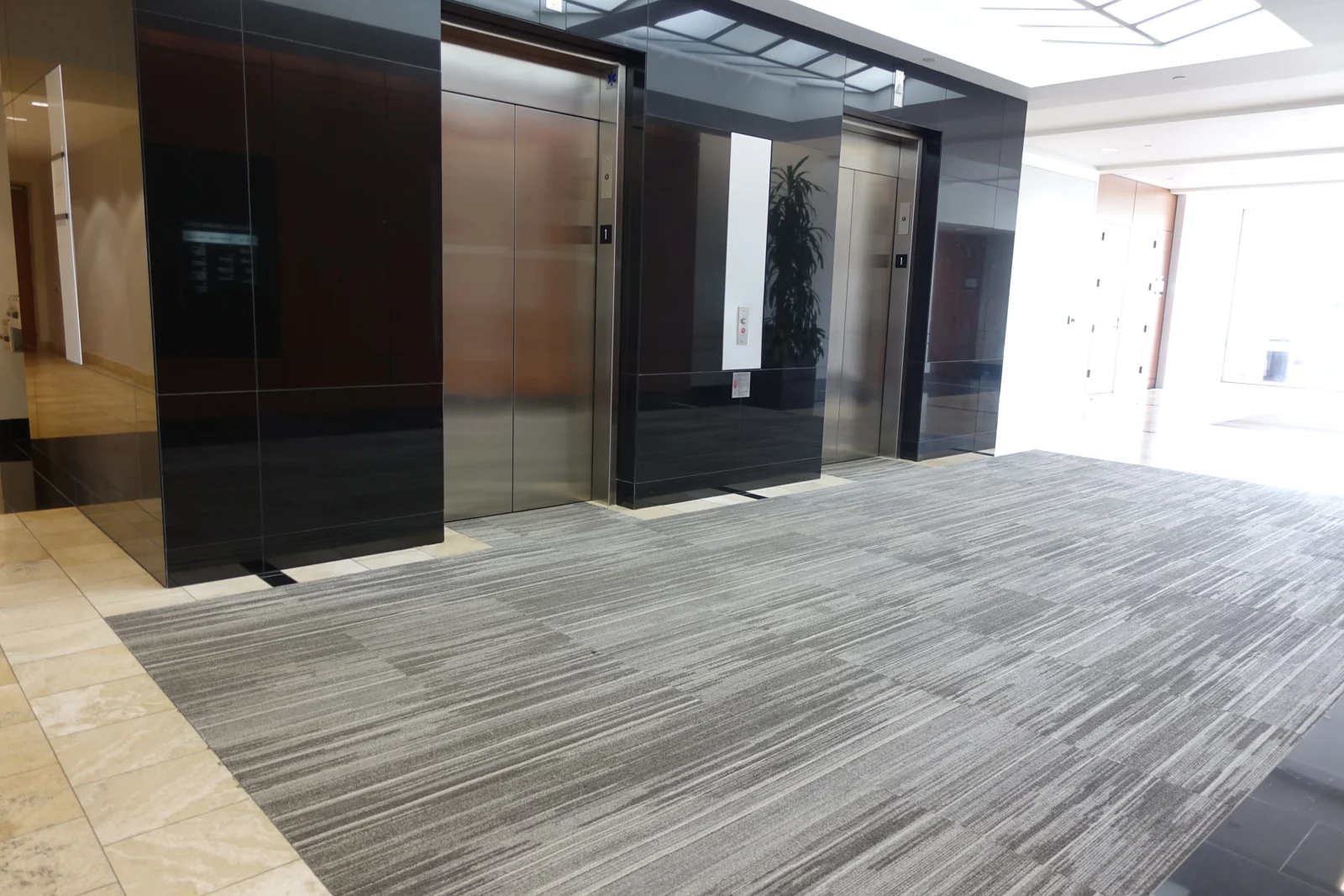 Concours Corporate Center — Lease in Ontario, CA, photo 2 of 3