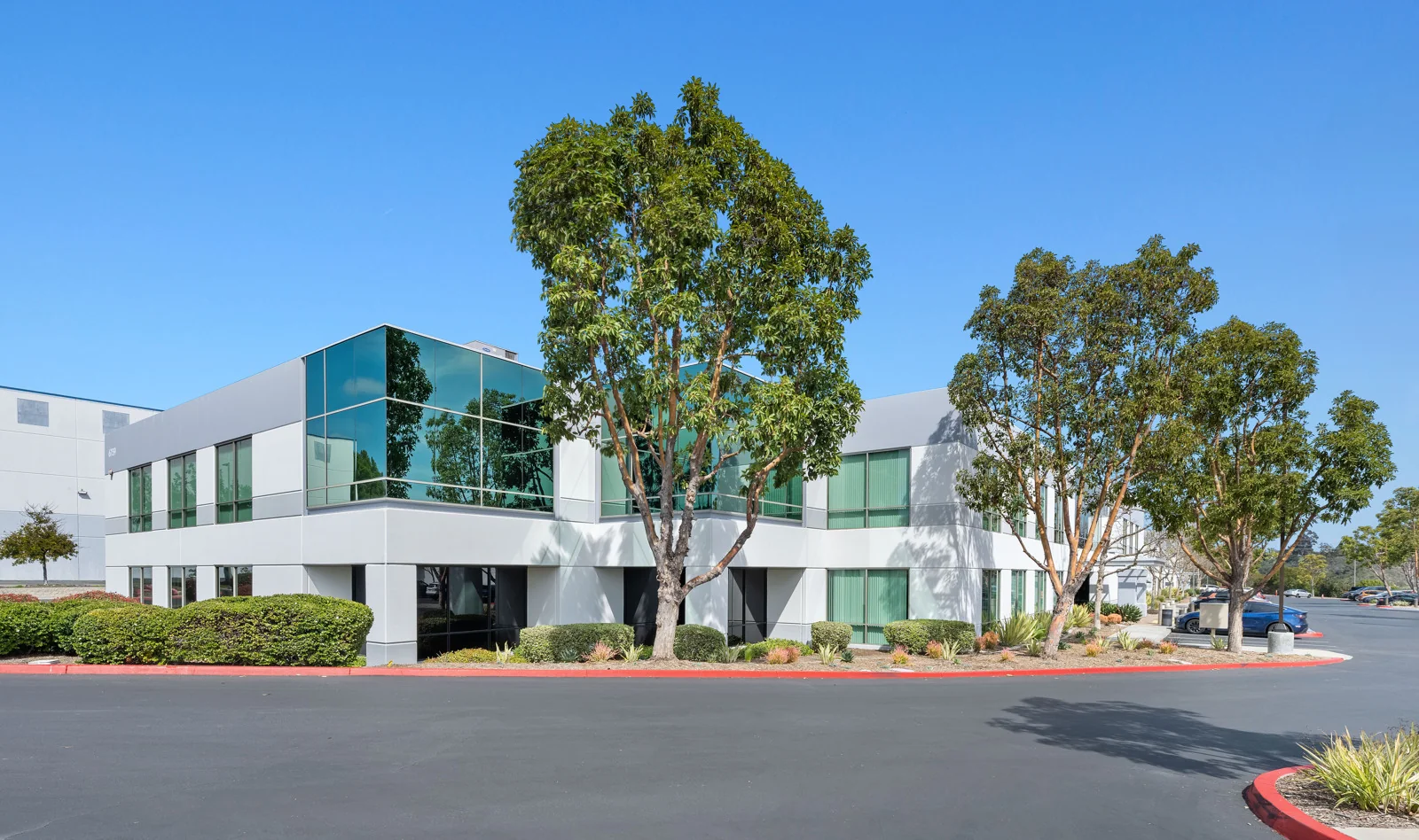 Summit Ridge Business Park