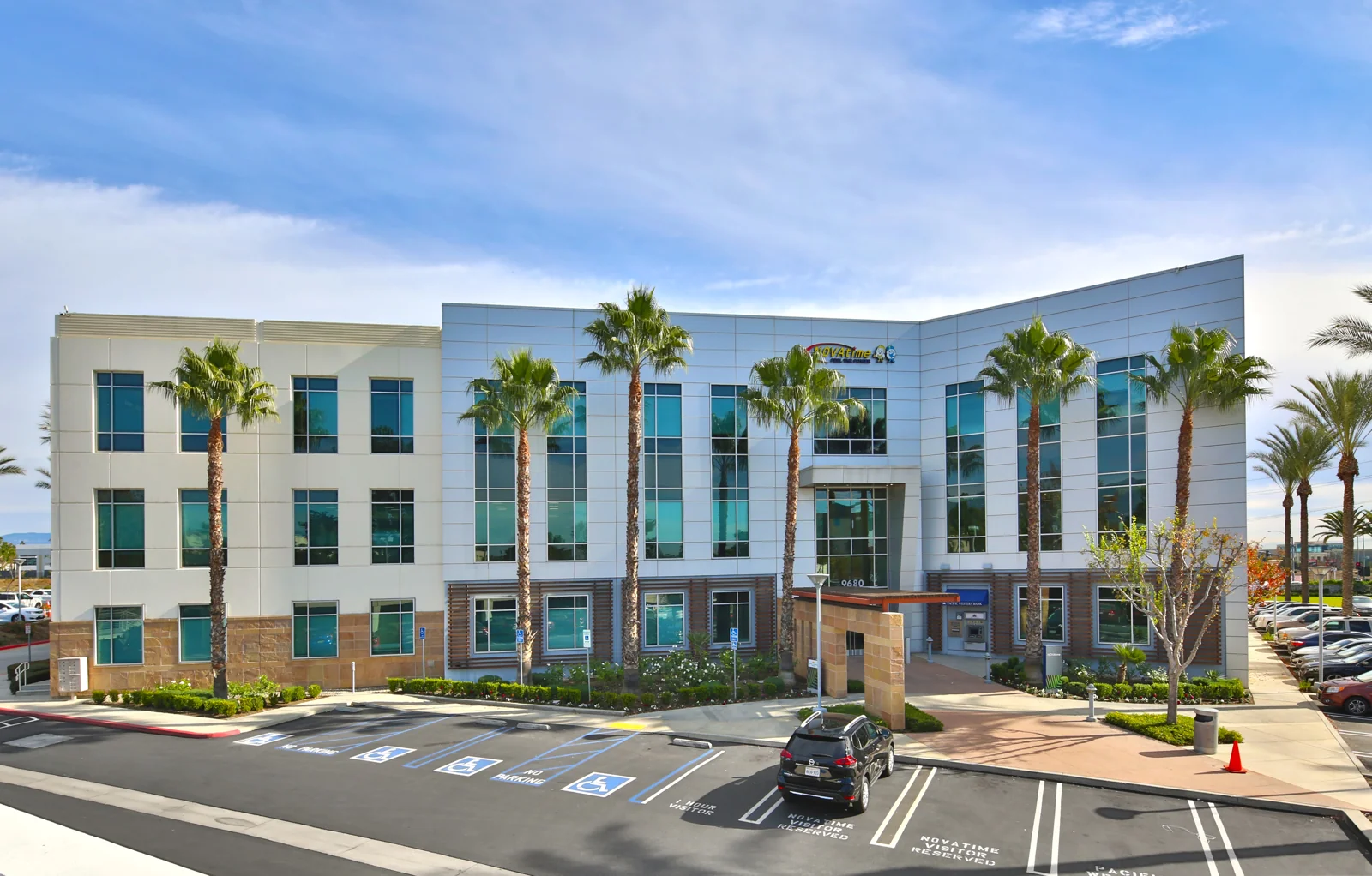 Haven Park — Lease in Rancho Cucamonga, CA, photo 1 of 1