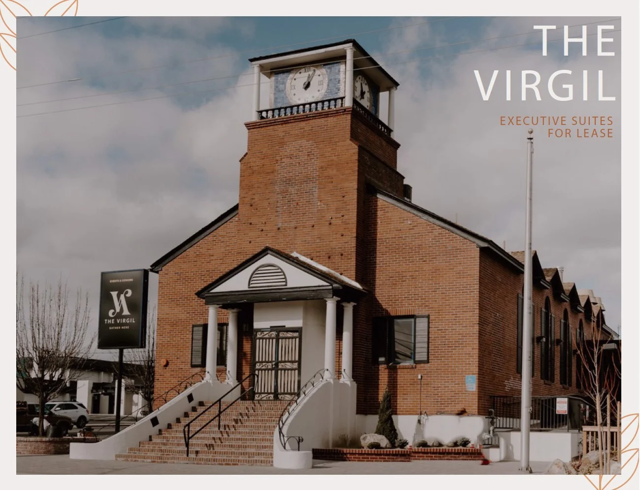 The Virgil - office in Reno, NV
