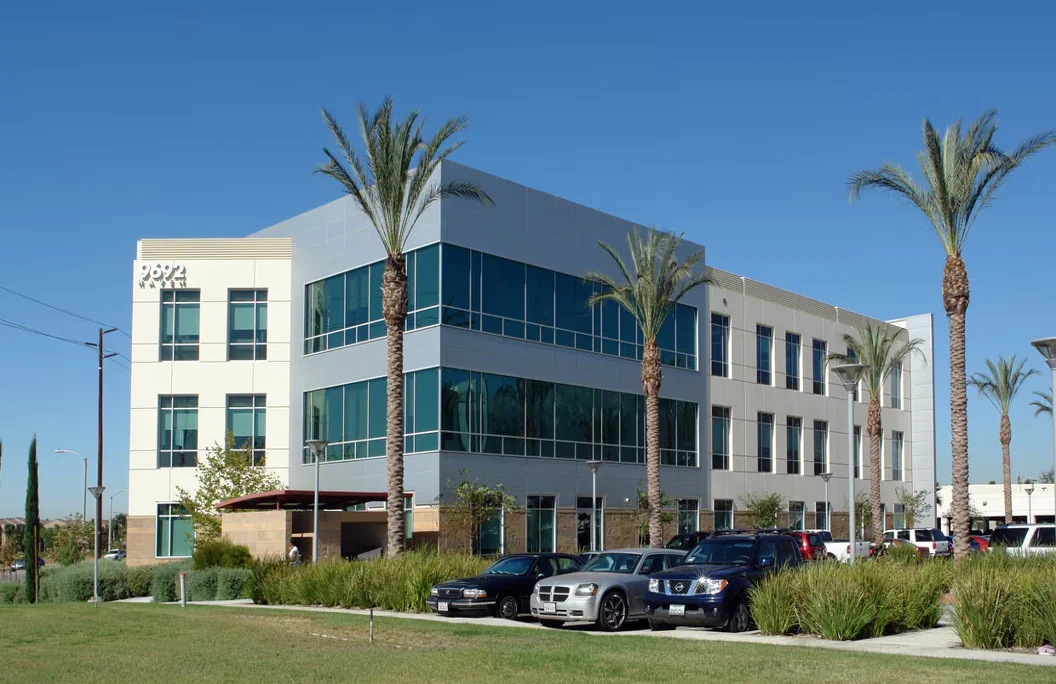 Haven Park, Bldg. E (SUBLEASE) — Lease in Rancho Cucamonga, CA, photo 1 of 1