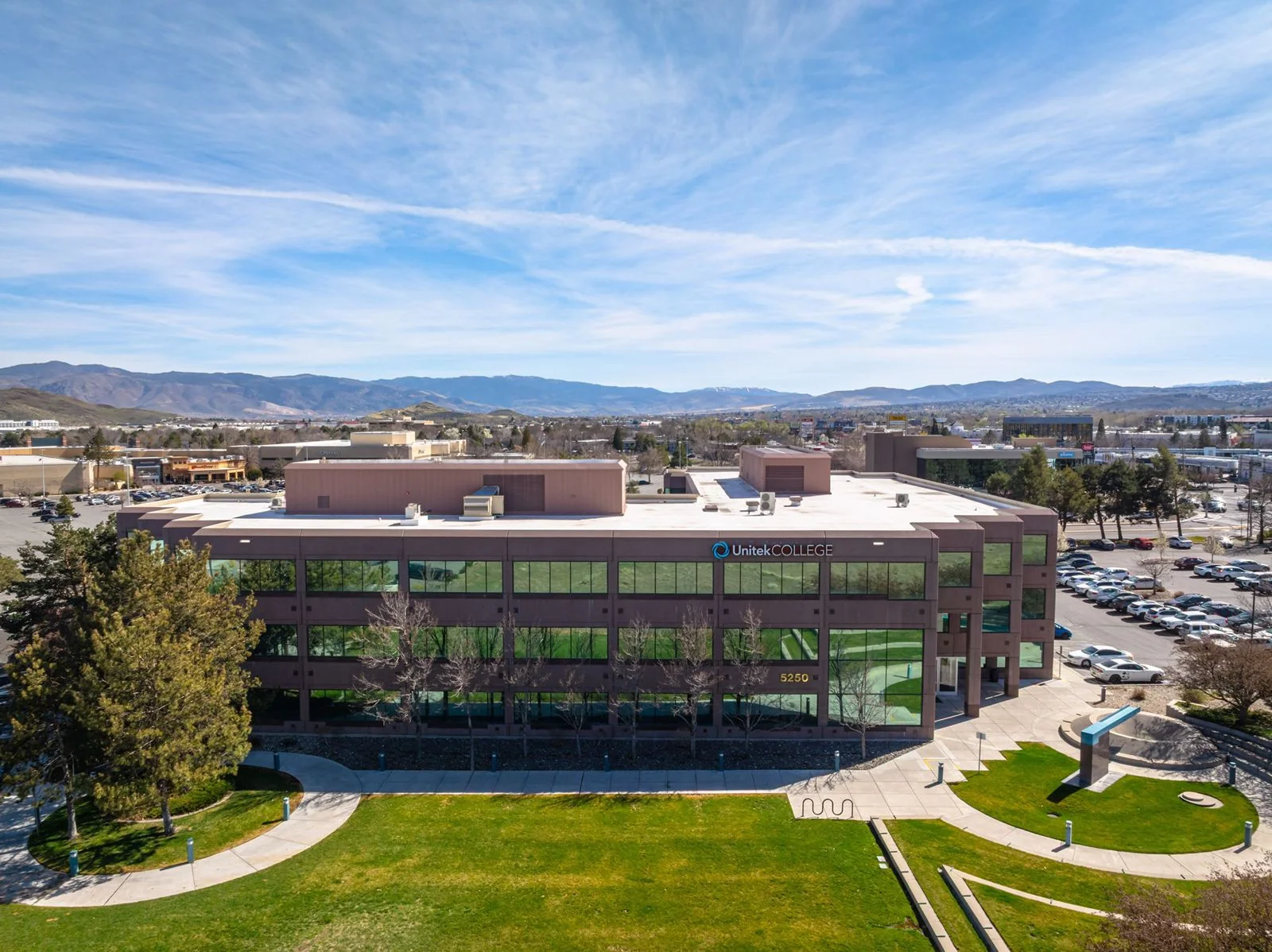 Corporate Pointe - photo 2 - Reno, NV