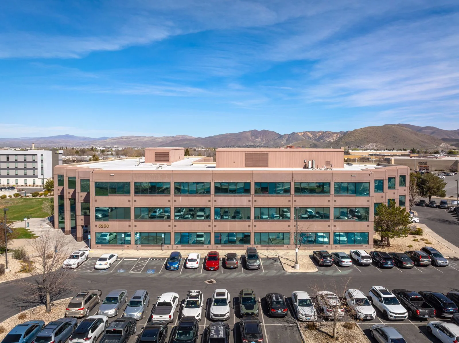 Corporate Pointe - photo 3 - Reno, NV