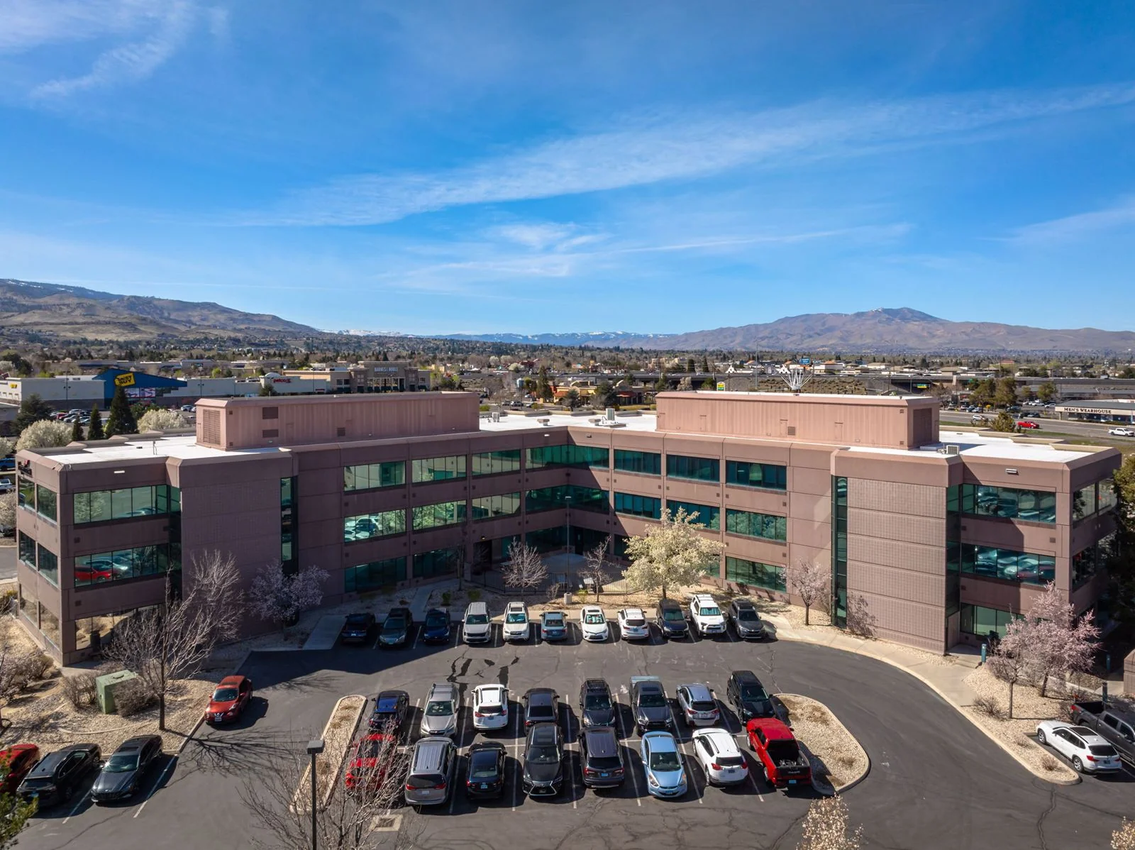 Corporate Pointe - photo 4 - Reno, NV