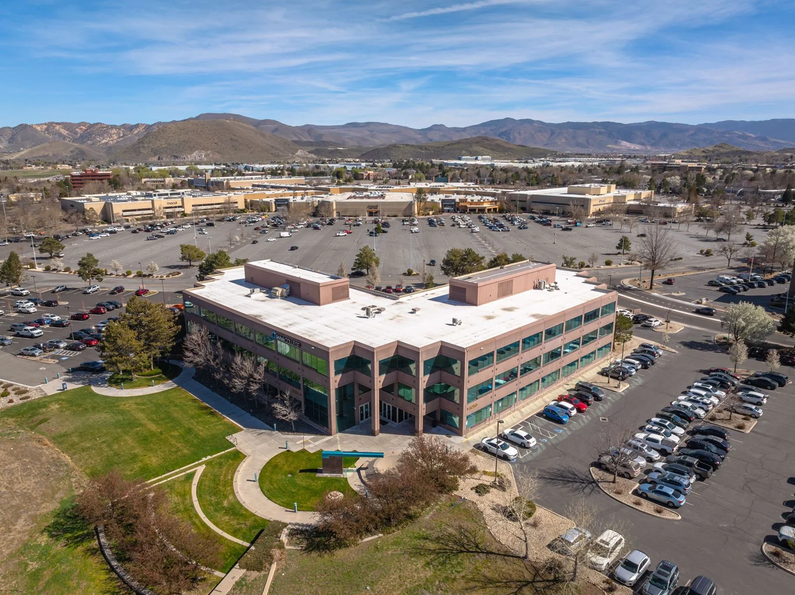 Corporate Pointe - photo 5 - Reno, NV