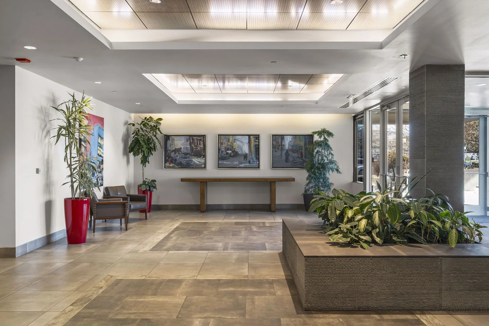 Corporate Pointe - photo 8 - Reno, NV