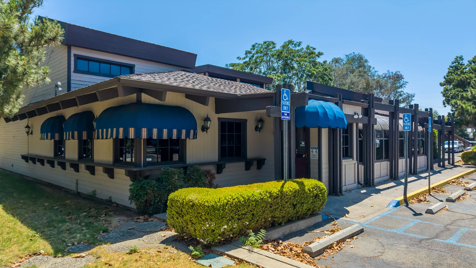 Retail in Rancho Cucamonga, CA — Lease in Rancho Cucamonga, CA, photo 7 of 8
