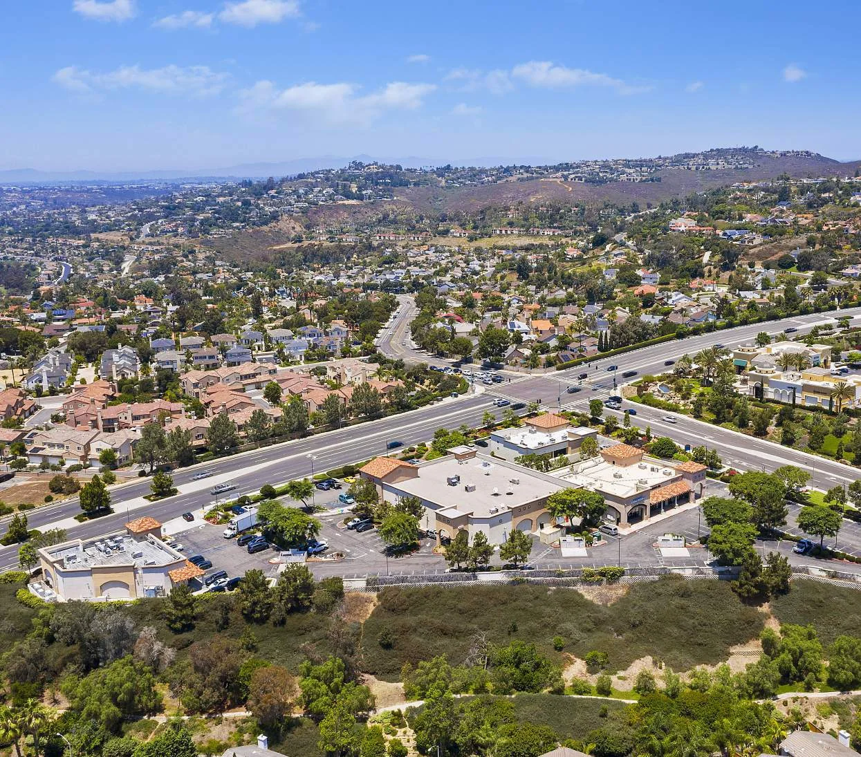 Rancho La Costa Village