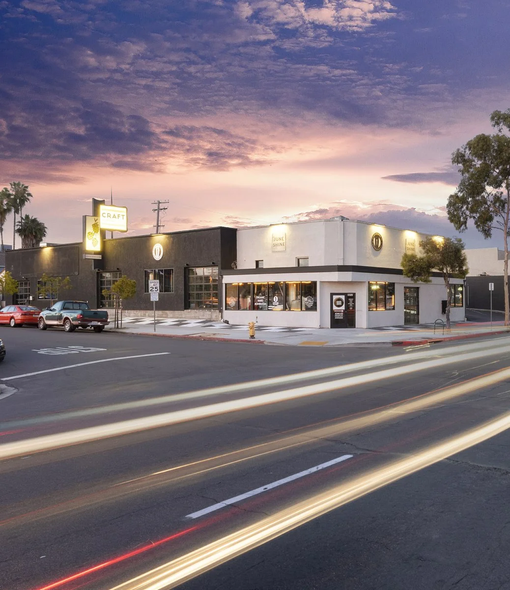 3052 El Cajon Blvd