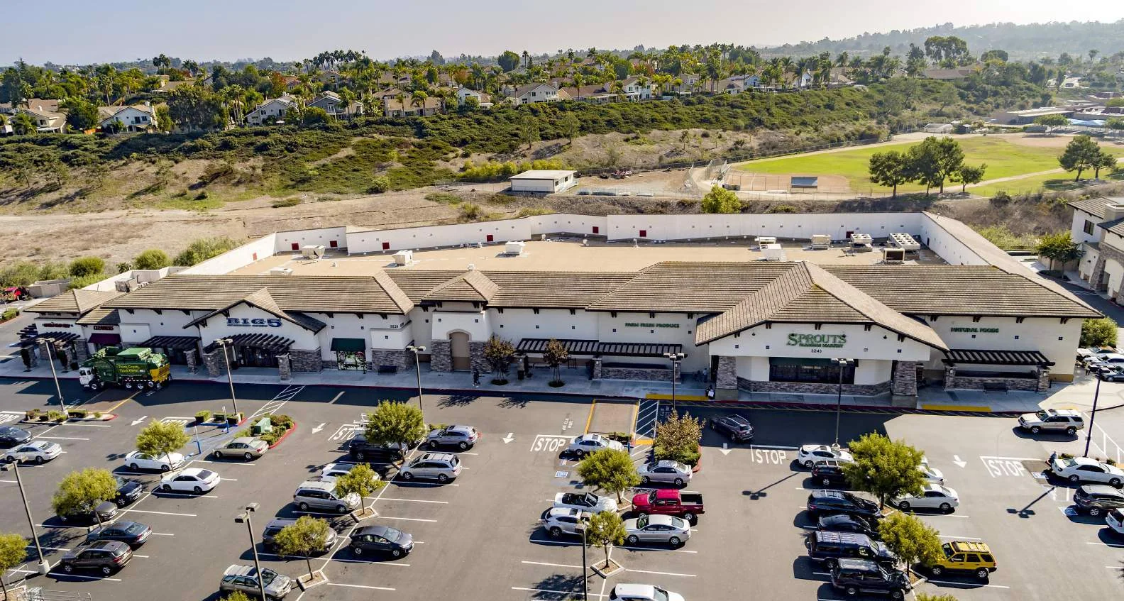 Los Coches - retail in Carlsbad, CA