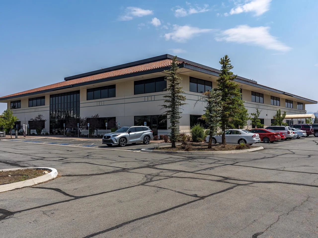 Office in Reno, NV — Lease in Reno, NV, photo 3 of 4