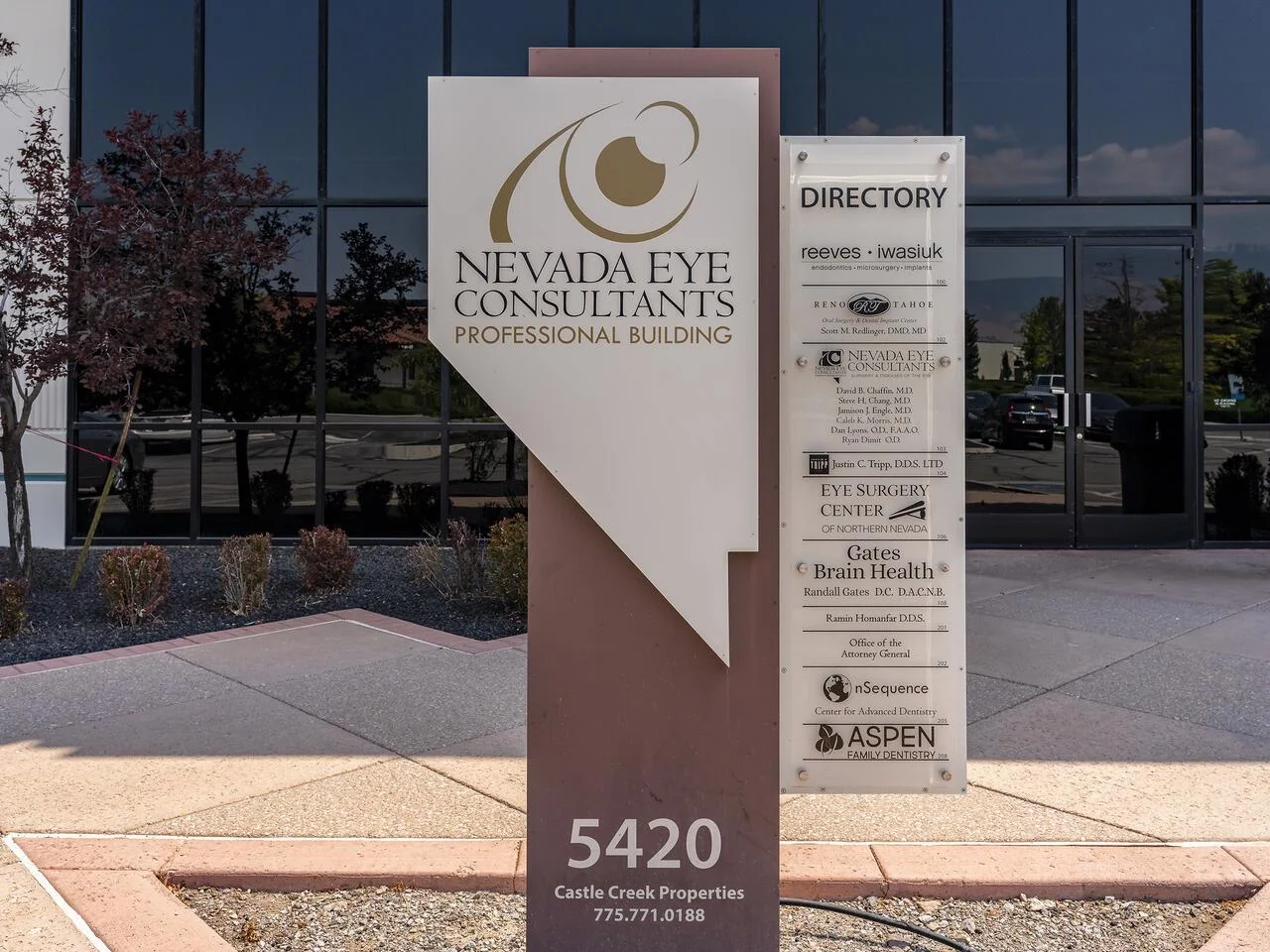 Office in Reno, NV — Lease in Reno, NV, photo 4 of 4