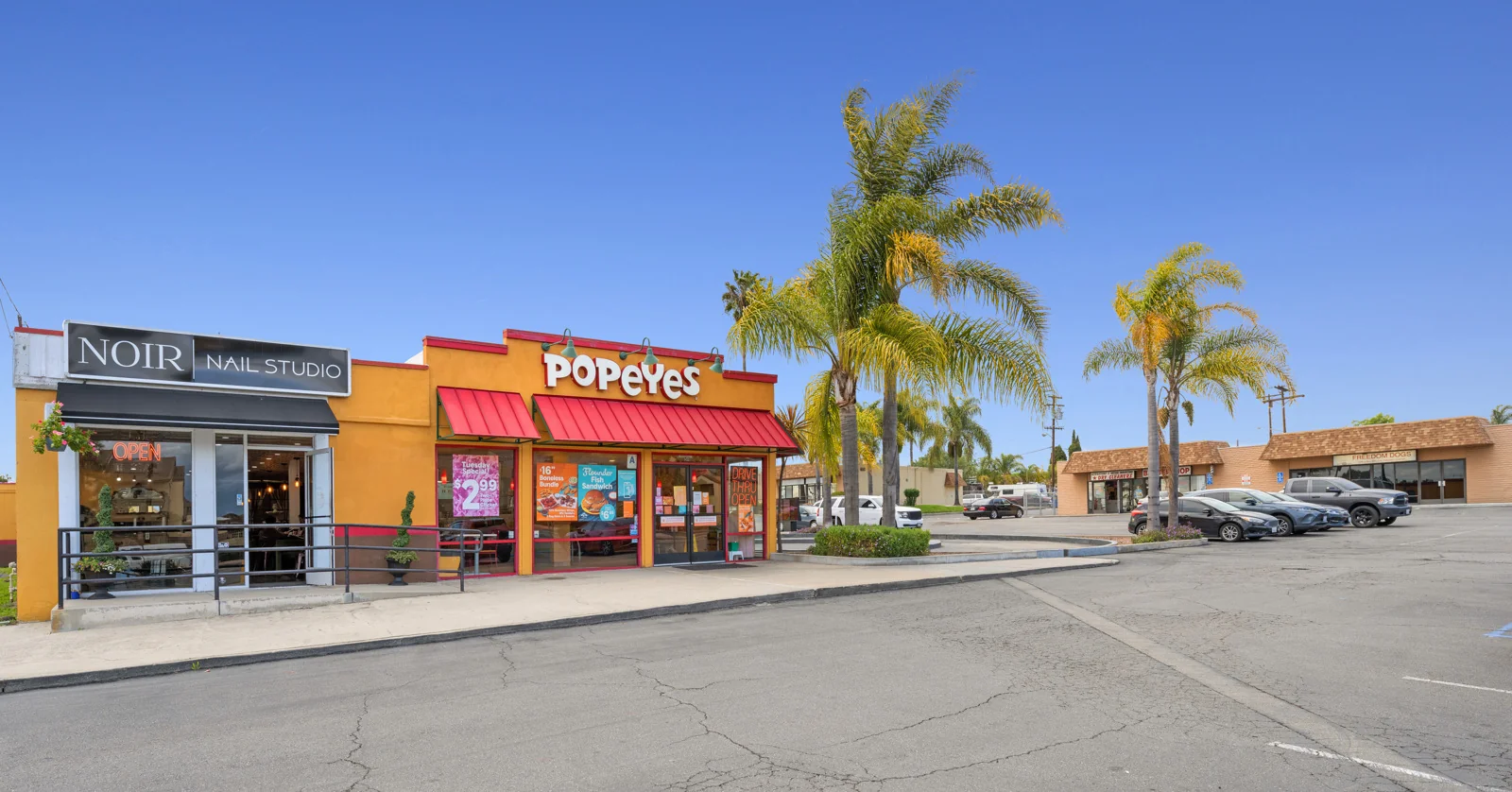 Arrowood Square — Lease in Oceanside, CA, photo 3 of 3
