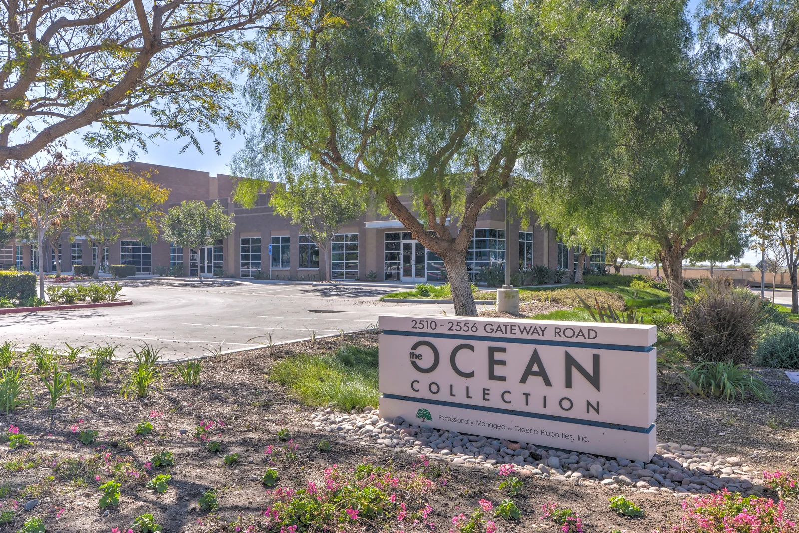 Office in Carlsbad, CA